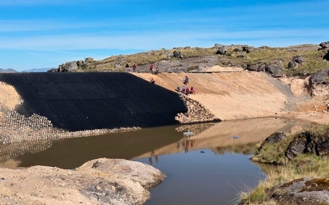 JULCÁN CONTARÁ CON 2 QOCHAS PARA MEJORAR LA AGRICULTURA FAMILIAR GRACIAS A GOBIERNO REGIONAL