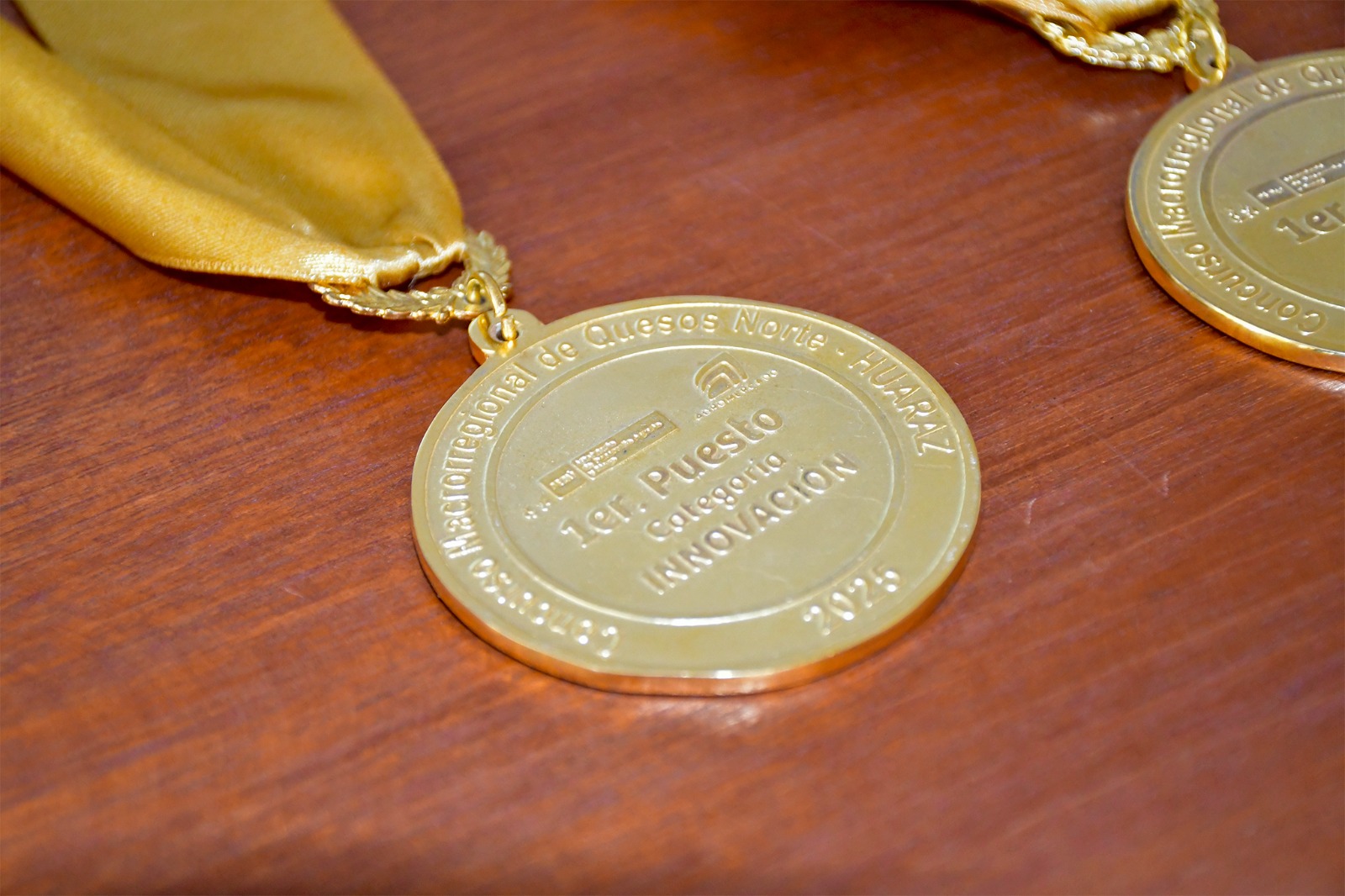 15 de diciembre – Agrticultura Reconocimiento