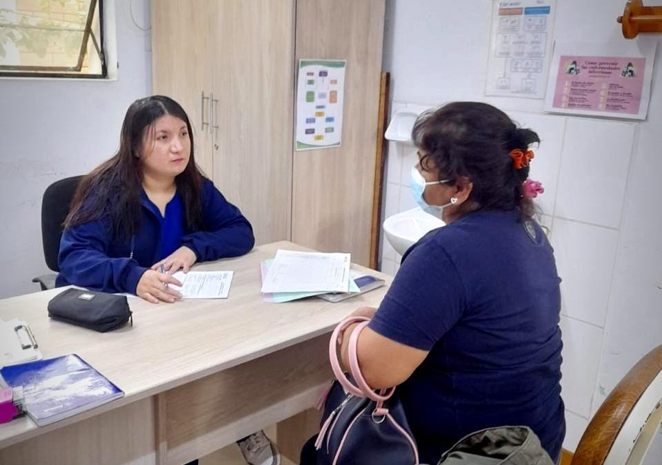 LA LIBERTAD ES LA REGIÓN QUE MÁS CUIDA LA SALUD MENTAL DE SU POBLACIÓN