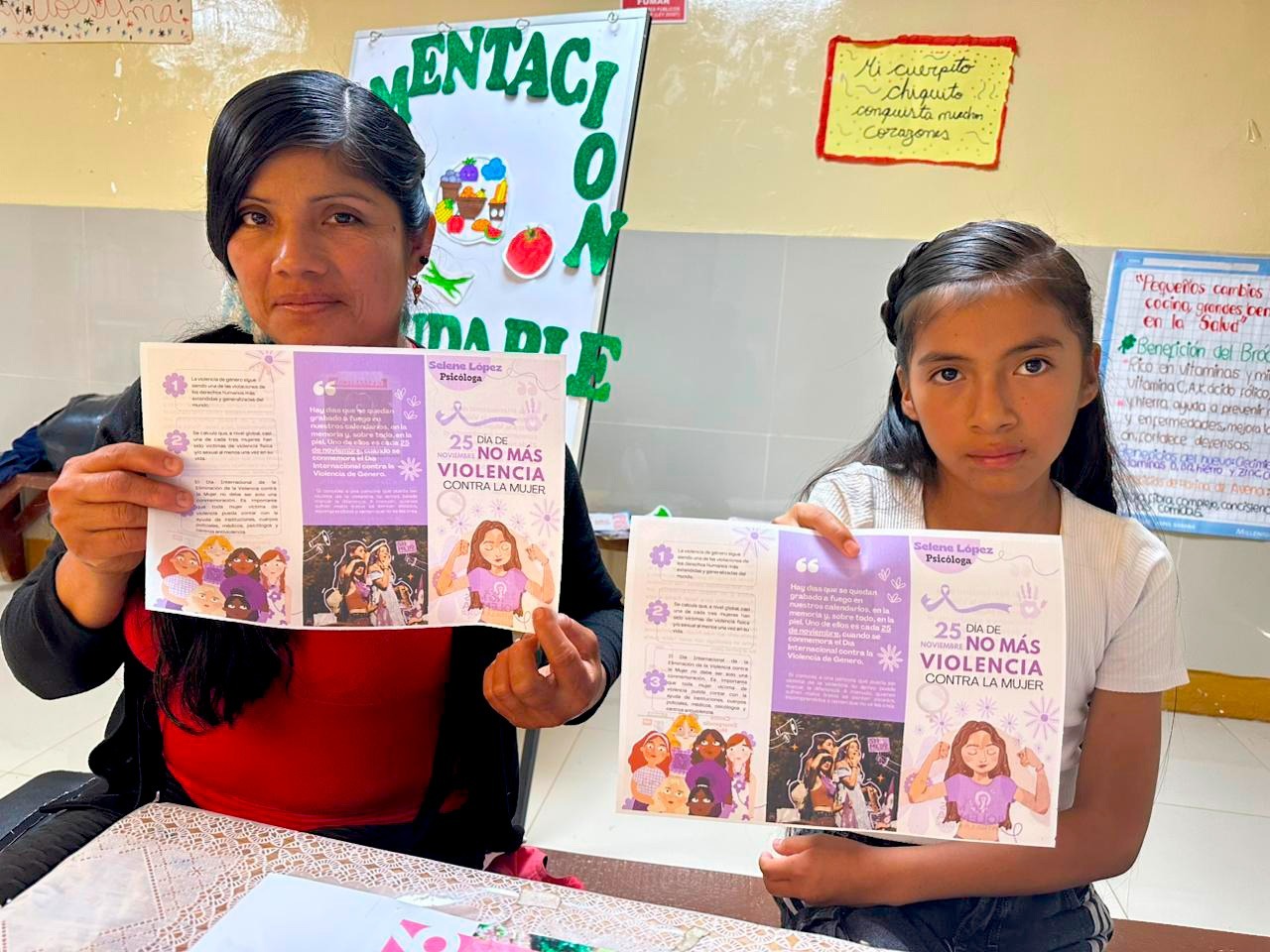 30 de noviembre – Geresa