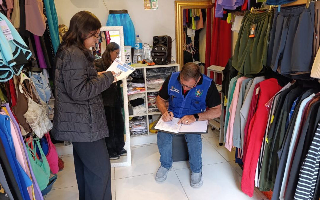 GORE ACOMPAÑA A EMPRENDEDORES PARA FACILITAR SU FORMALIZACIÓN