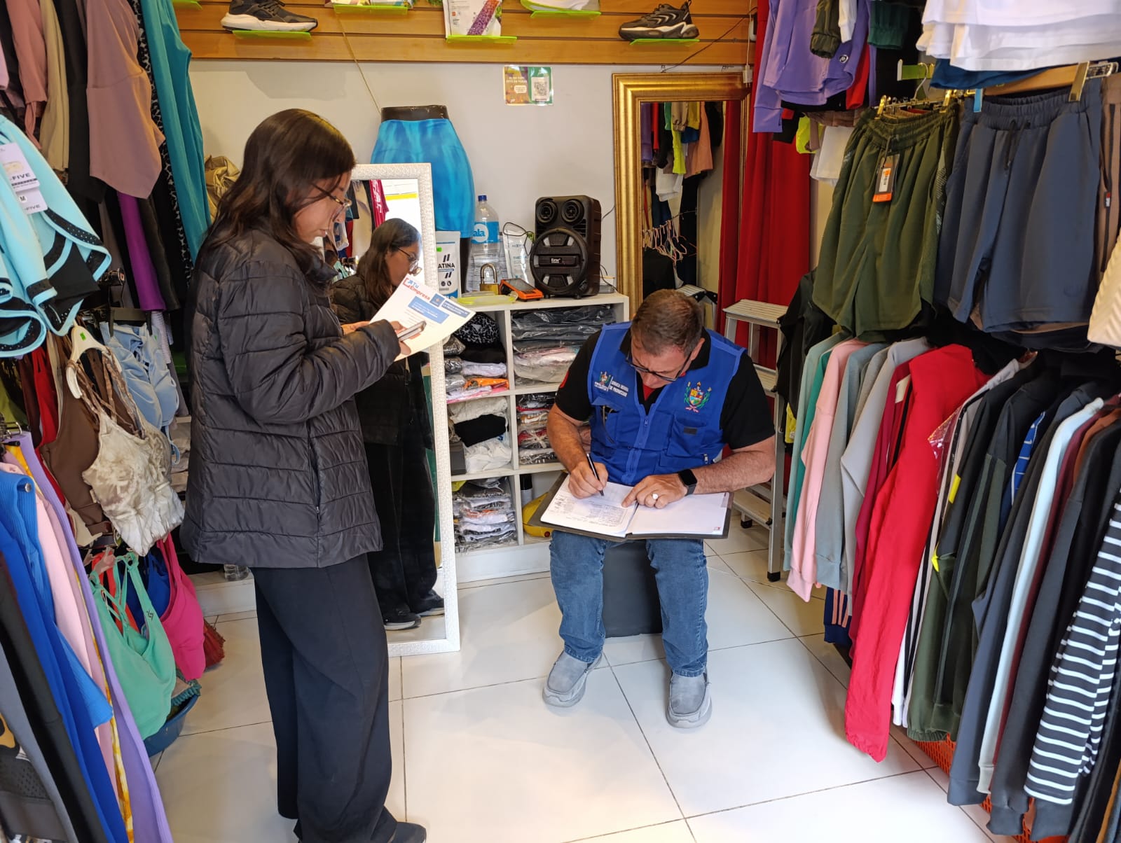 30 de noviembre – Mypes