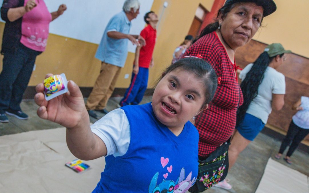 GORE LLEVA SALUD A QUIRIHUAC CON CAMPAÑA MULTISECTORIAL INCLUSIVA