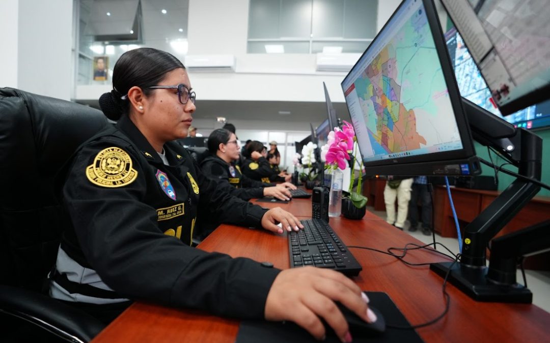 CORESEC ACUERDA SOLICITAR ESTADO DE EMERGENCIA PARA ASCOPE Y CHEPÉN