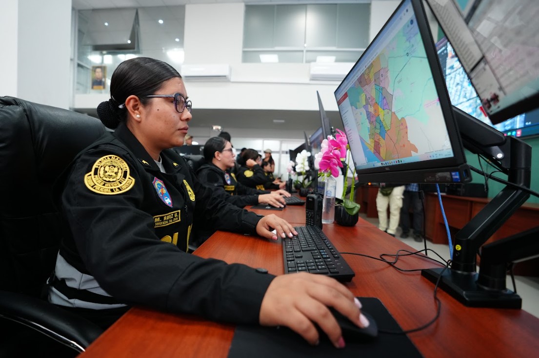 4 de diciembre – GRII Coresec