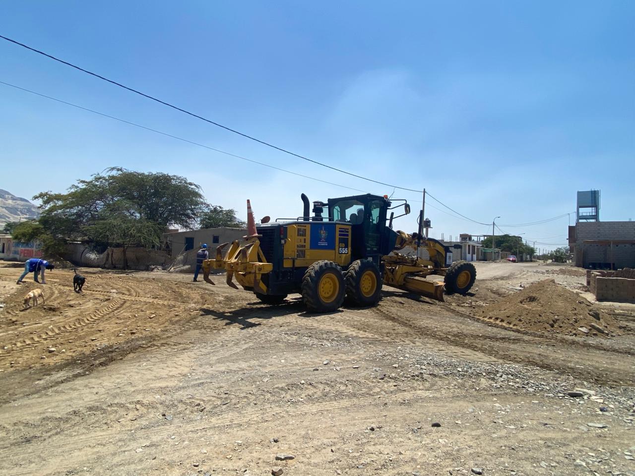 4 de diciembre – Transportes Paiján