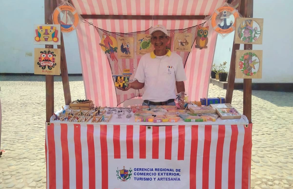 4 de diciembre – Turismo I