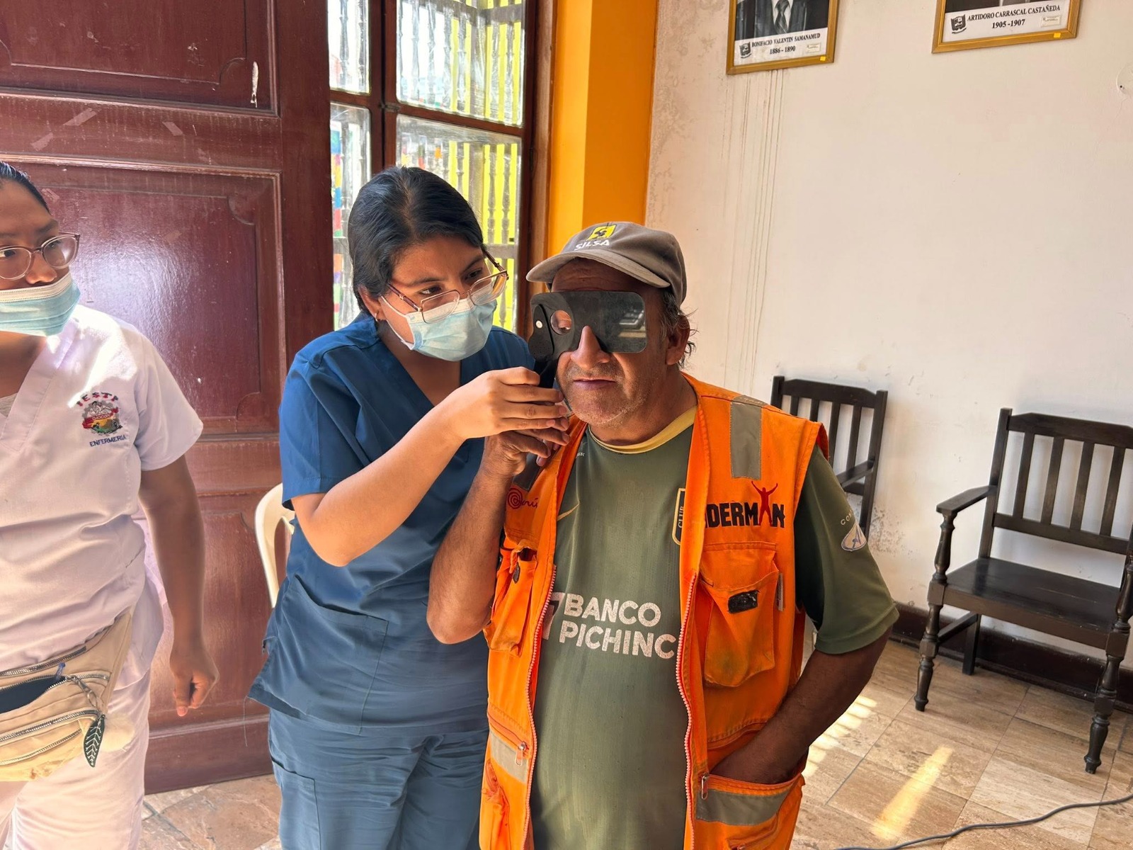 8 de diciembre – GERESA Ascope