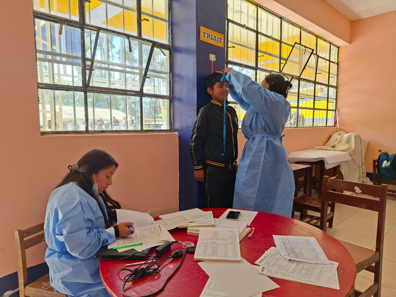 8 de diciembre – GERESA Salud en Ruta