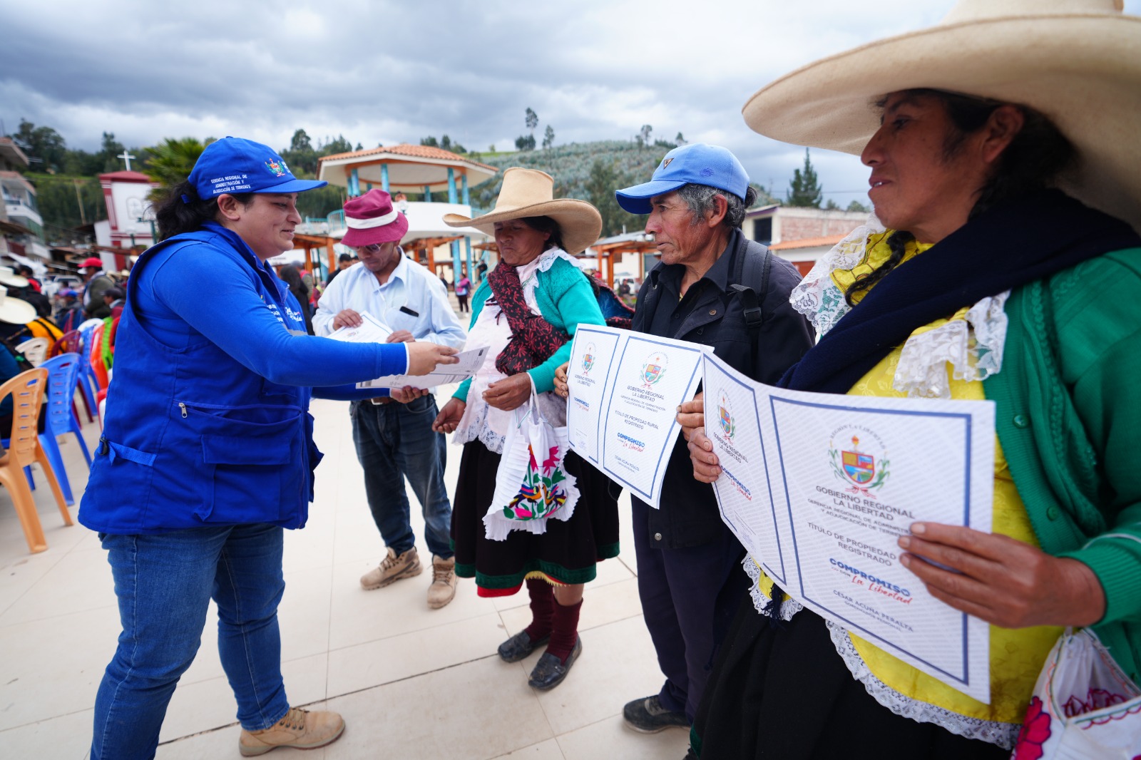 8 de diciembre – GRII Títulos