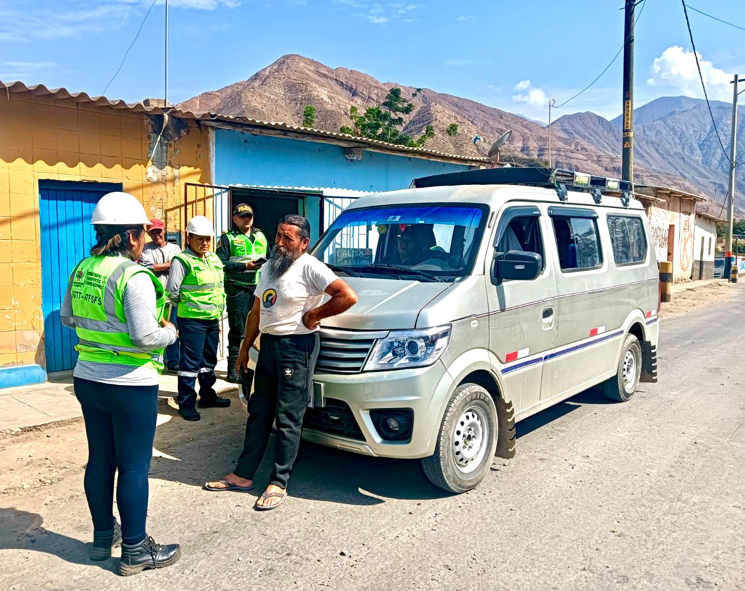 8 de diciembre – GRTC operativos