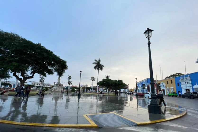 GOBIERNO REGIONAL SOLICITARÁ EMERGENCIA PARA TRUJILLO Y ASCOPE POR LLUVIAS
