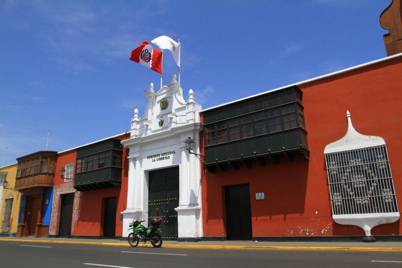 GOBIERNO REGIONAL REFUERZA SU COMPROMISO DE LUCHA CONTRA LA CORRUPCIÓN CON MEDIDAS FIRMES