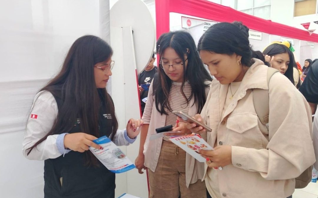 LA LIBERTAD ALCANZA CIFRA RÉCORD CON MÁS DE 354 MIL PUESTOS DE TRABAJO FORMALES EL 2025