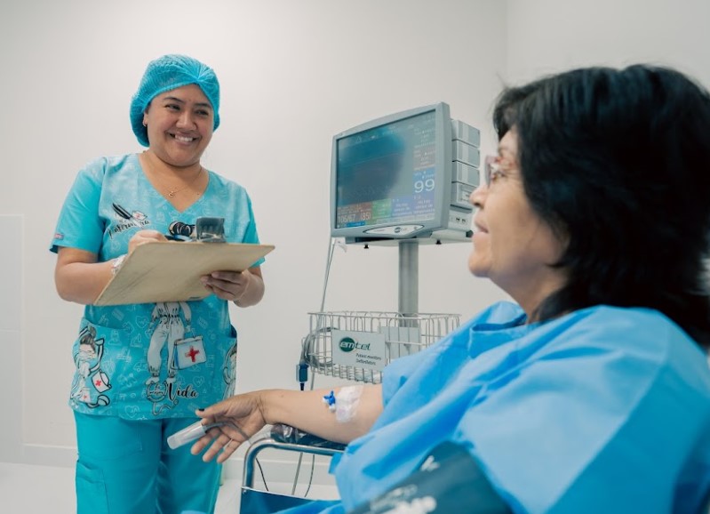 GOBERNADORA REGIONAL: “350 OBRAS SON NUESTRA CARTA DE PRESENTACIÓN Y SEGUIREMOS CON MUCHAS MÁS EL 2026”