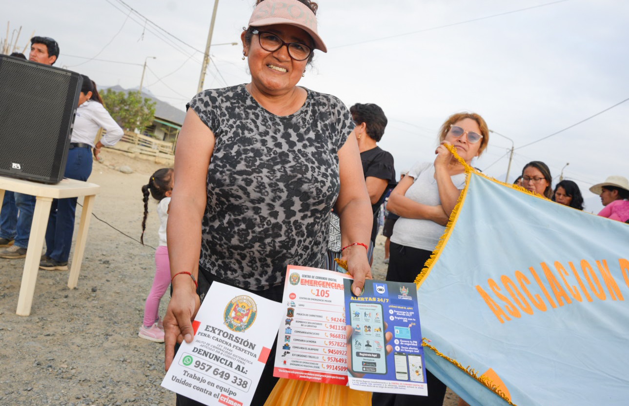 27 de enero – videocámaras